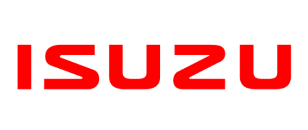 Logo Isuzu Serpong