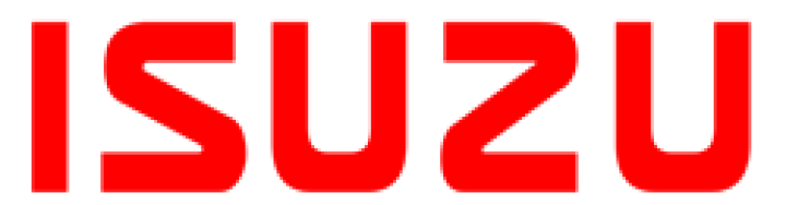 Logo Isuzu Serpong